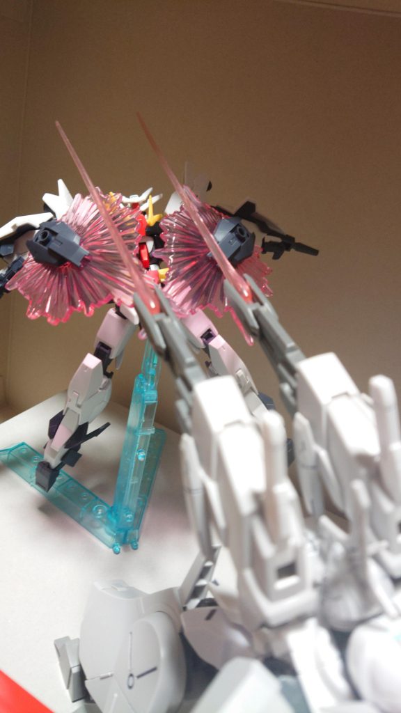 コア・フェイスⅣ–3枚目/制作者：稲生景