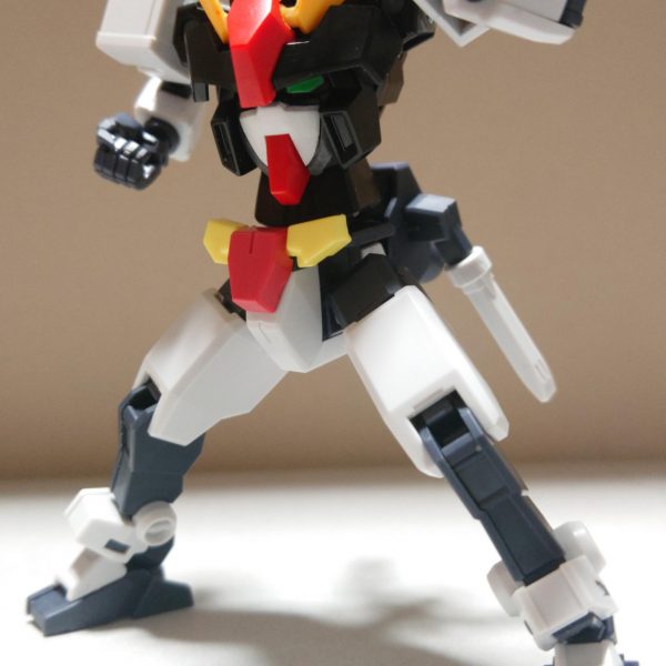 コア・フェイスⅣ