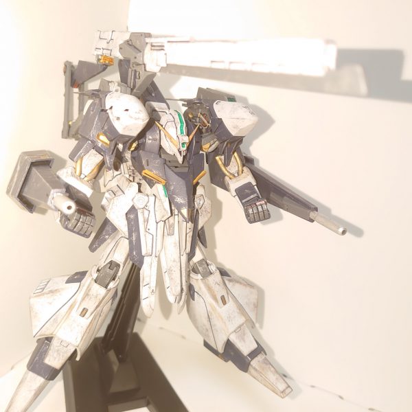 ギャプランTR-5フライルー