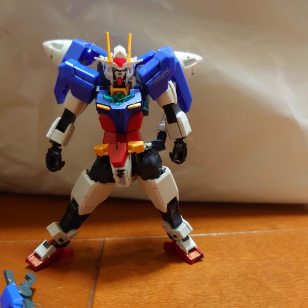 コア00ガンダム