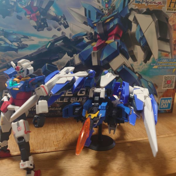 GUNSTA（ガンスタ）（7365ページ目）｜自分で作ったガンプラ作品