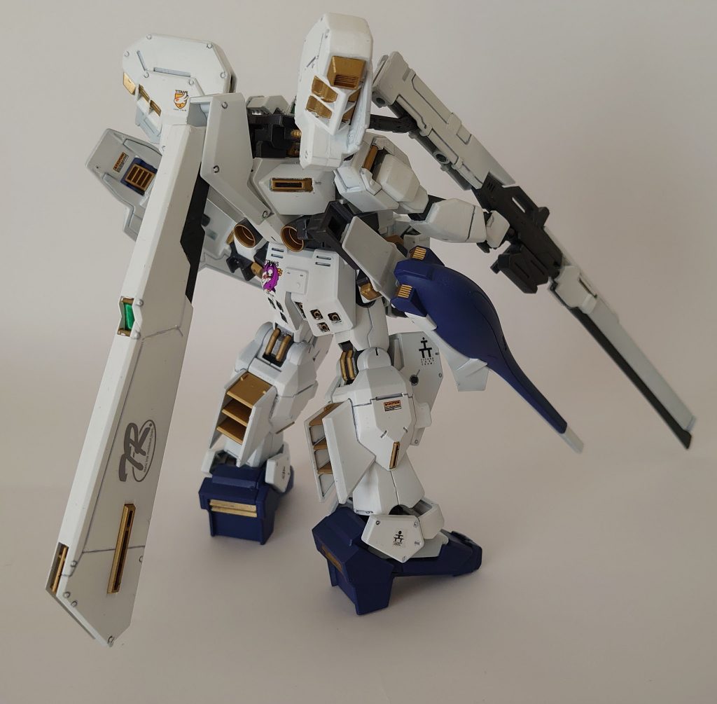 ヘイズル・アウスラ–3枚目/制作者：落葉