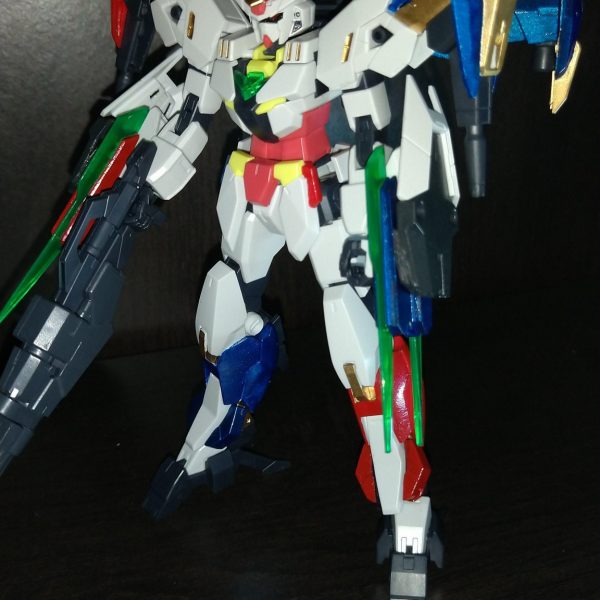 ジーニアスアーマー