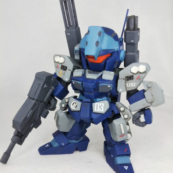 SDジェスタキャノン