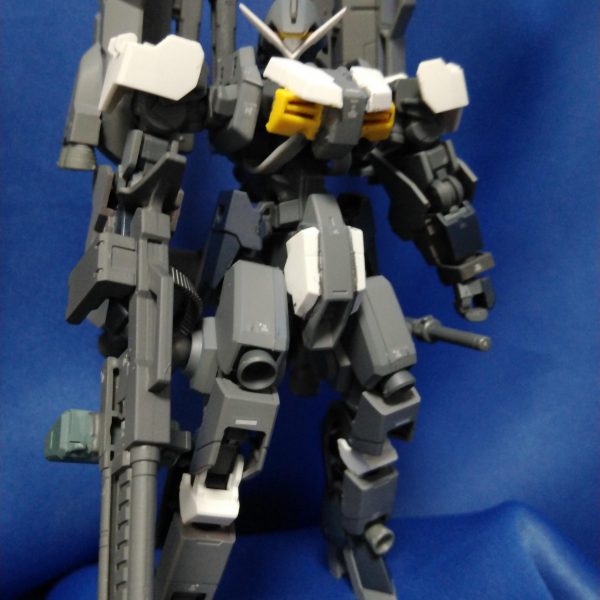 EB-XX グレイズゼルトナー