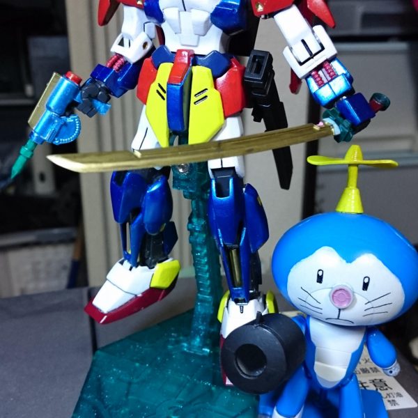 百式   Fの世界での姿   ＊F:藤子