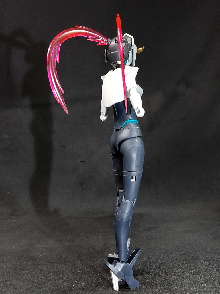 超音戦士モビルドール▪メイ–5枚目/制作者：やっすおう