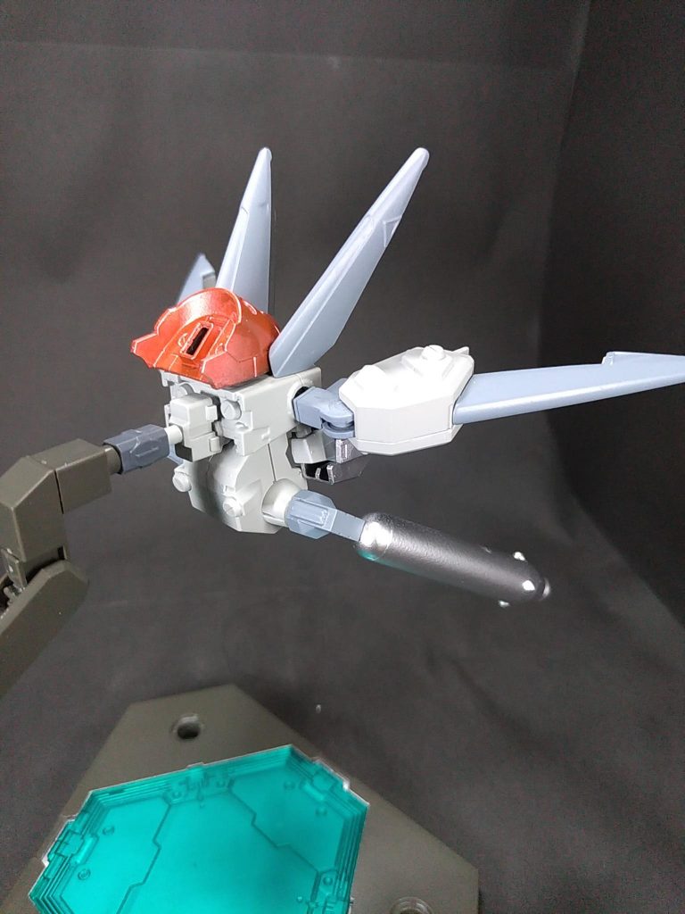 紅炎の戦乙女 ブリュンヒルデ–7枚目/制作者：シグルス