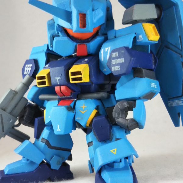 SDグスタフカール