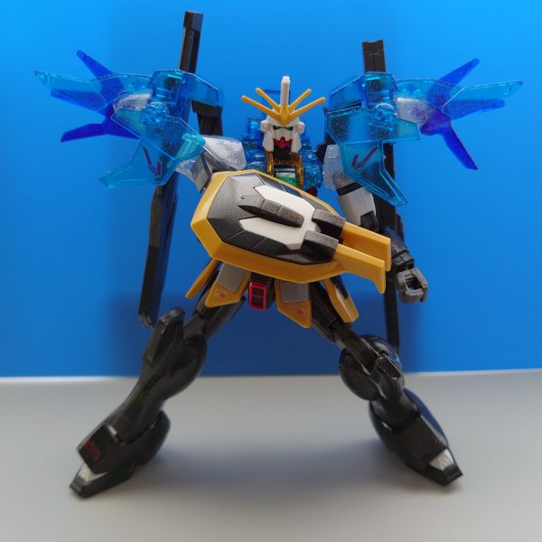 スカイサンドロック