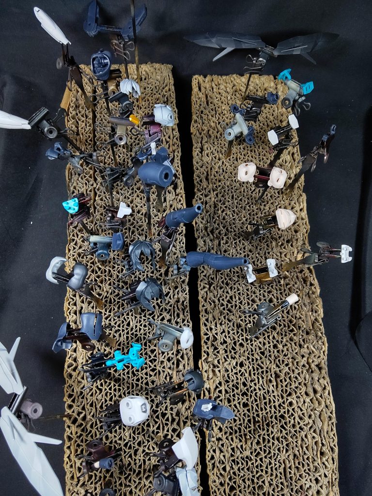 超音戦士モビルドール▪メイ–3枚目/制作者：やっすおう