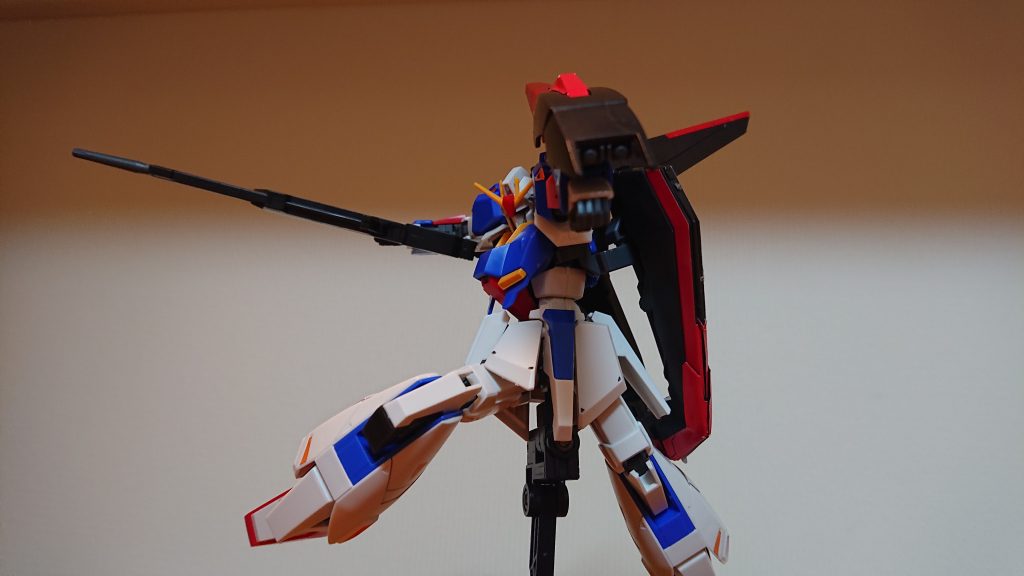 HG Zガンダム–4枚目/制作者：刺身オレンジ