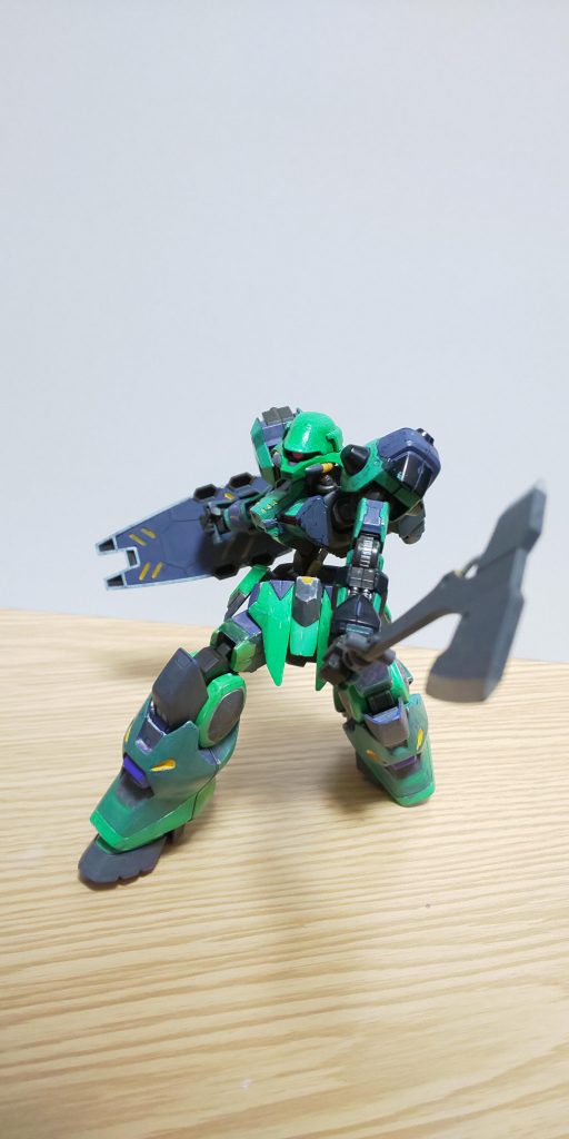 野郎オブクラッシャー!!