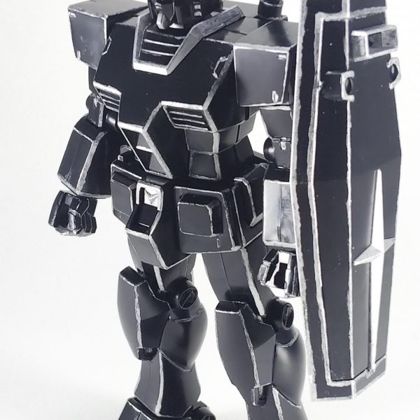 エコプラガンダム