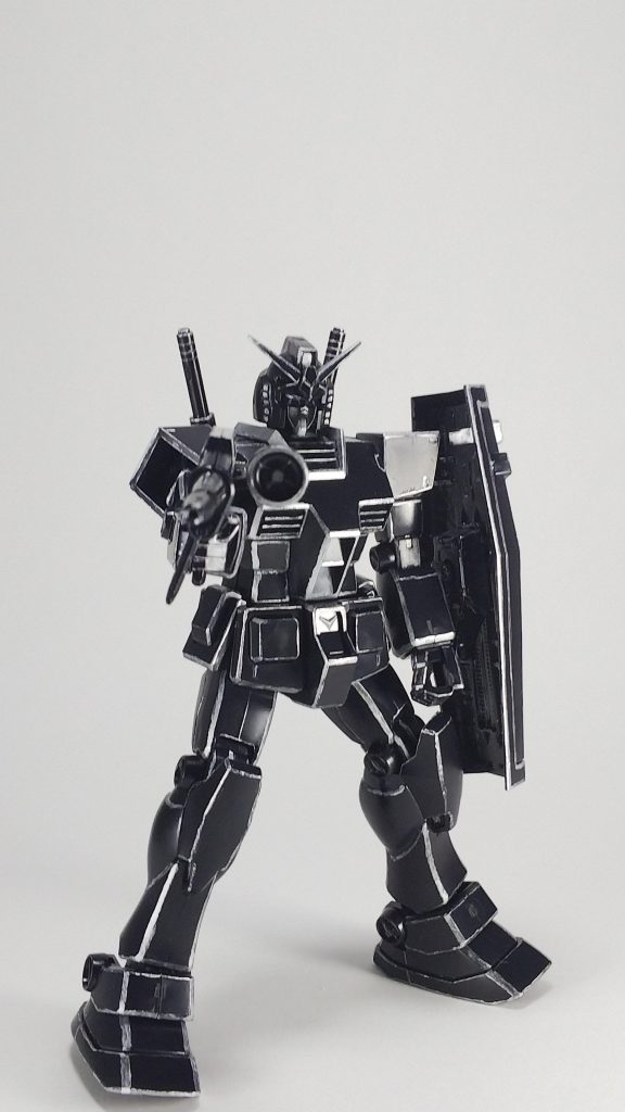 エコプラガンダム–5枚目/制作者：フルアーマプドウ