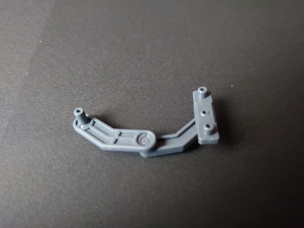 装備ジョイントについて
ジョイントはHWSユニットセットとバインダーガンに付属されたものを使用しています。