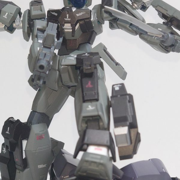 アクティブアデル2番機