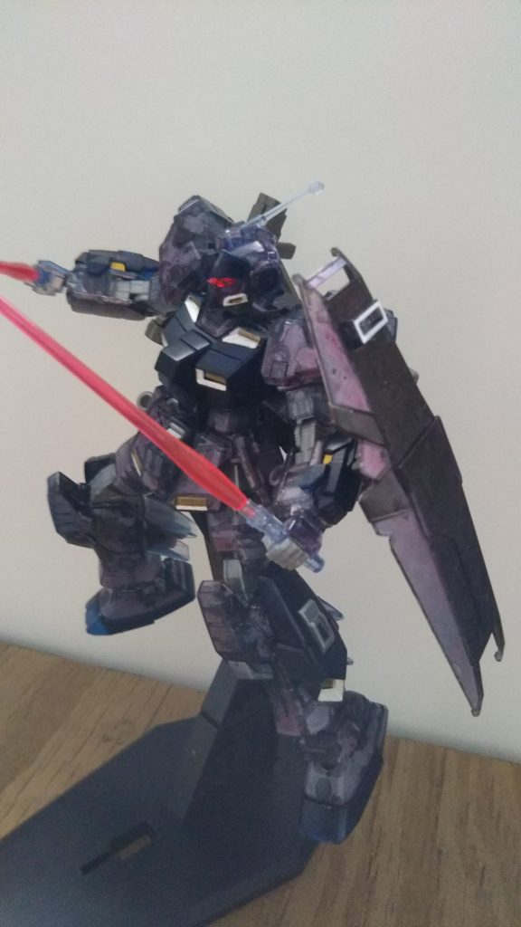 ペイルライダー 空間戦仕様–7枚目/制作者:ichamun