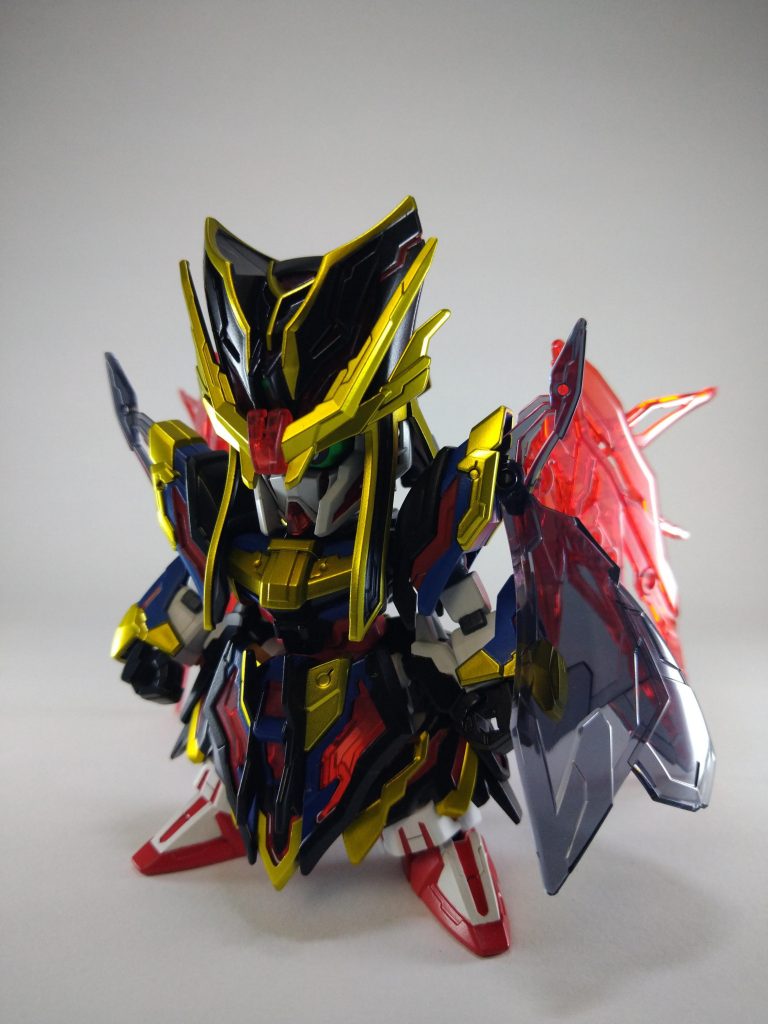 三国創傑伝 司馬懿デスティニー–2枚目/制作者:k07