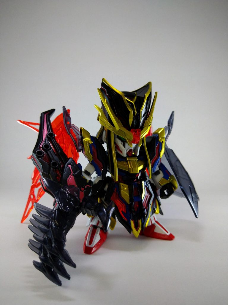 三国創傑伝 司馬懿デスティニー–5枚目/制作者:k07