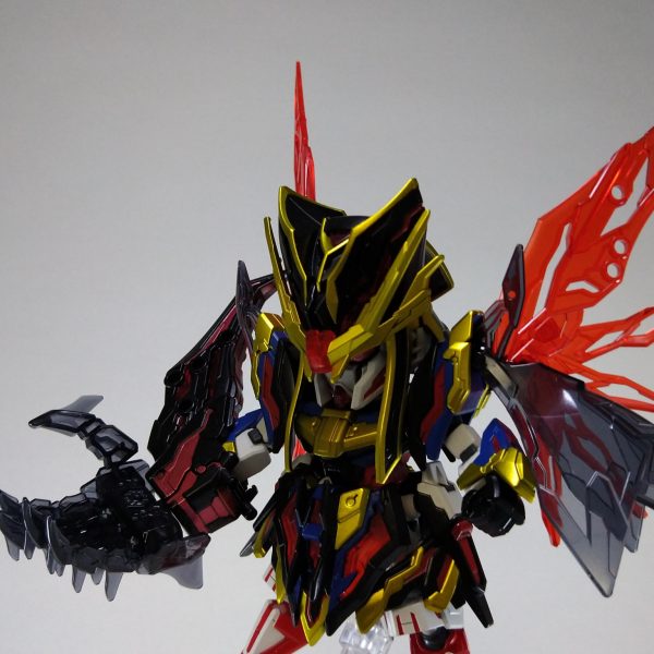 三国創傑伝　司馬懿デスティニー
