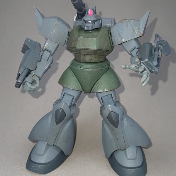 ゲルググキャノン