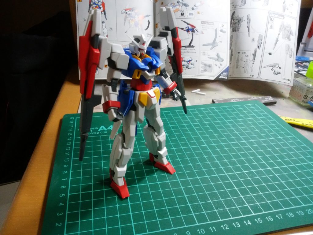 元々がこんな感じです