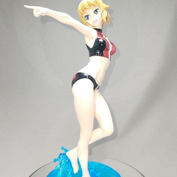 フミナパイセン