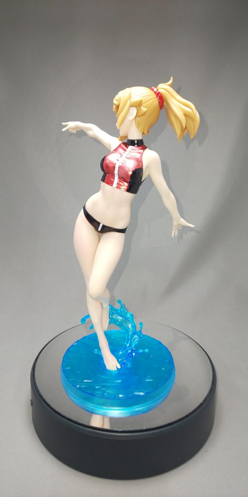 フミナパイセン–2枚目/制作者：しょーり