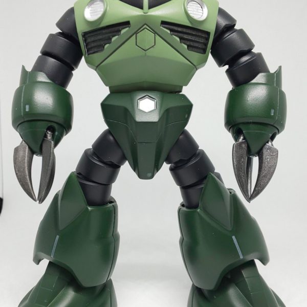 量産型ズゴック