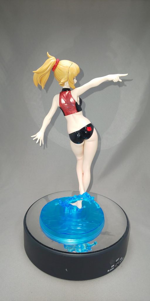 フミナパイセン–3枚目/制作者：しょーり