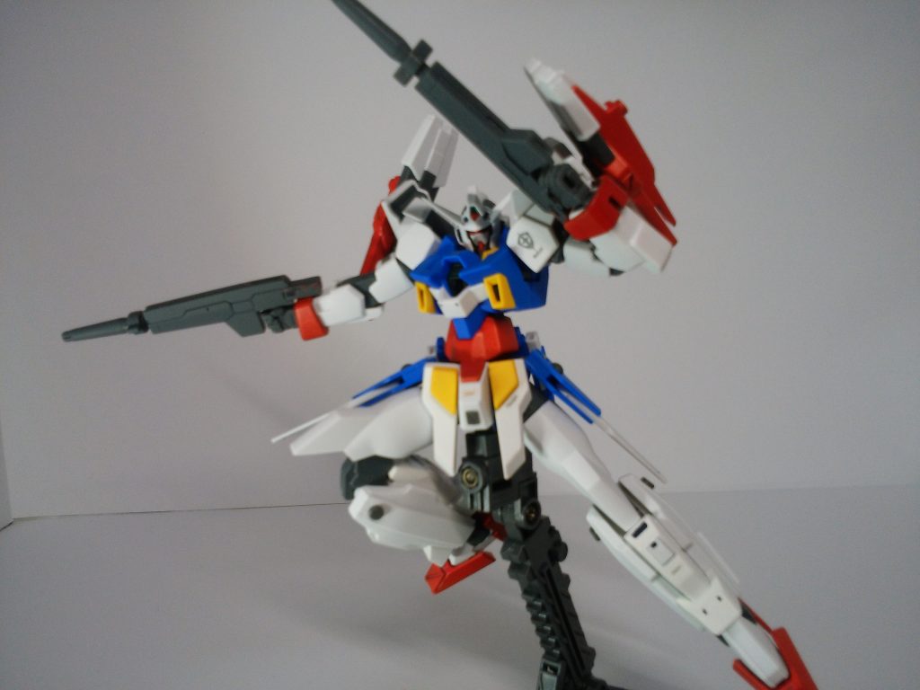 何ヶ所かドライデカールを使っています