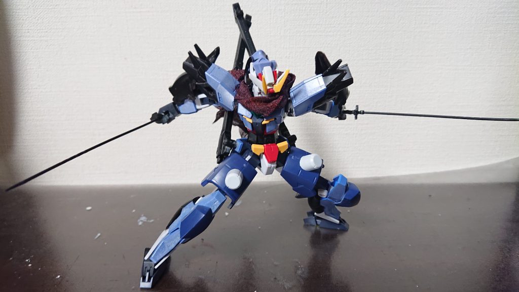 切り捨てェェェ!!!こちらもバッチリ決まります!