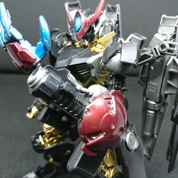 ガンダム・デモゴルゴン