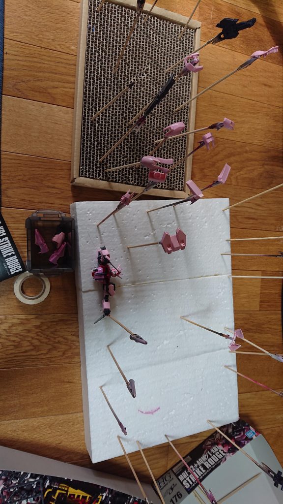 めちゃくちゃ使いました(笑)
皆さんもこんな感じなんでしょうかね？(笑)