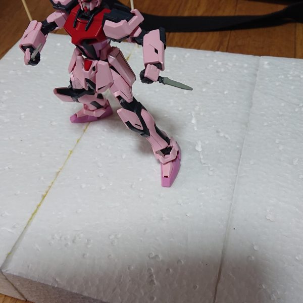 全塗装ストライクルージュ