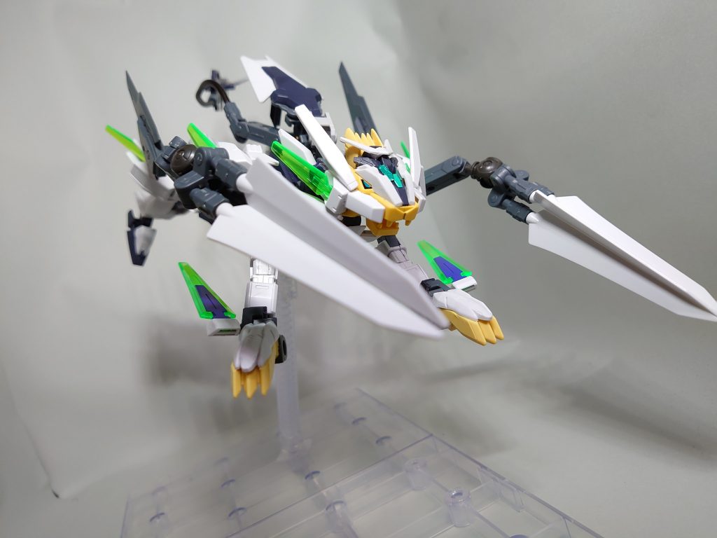 ジュピターヴライガー&アースリィライガーファルコン–7枚目/制作者:@tarausa38