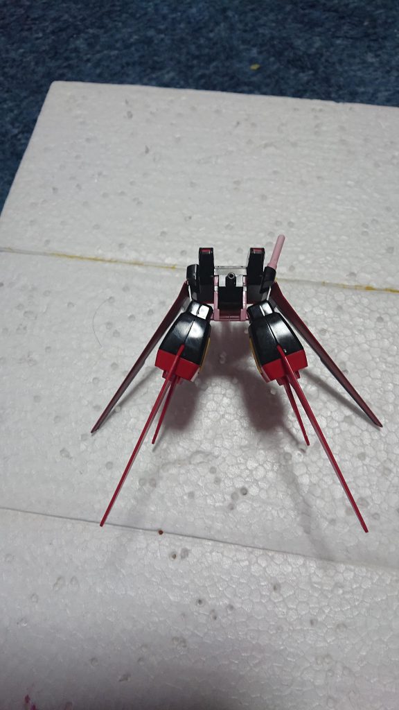 前から～
うーん微妙(笑)