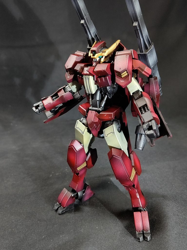 1dayフラウロス–2枚目/制作者：やっすおう