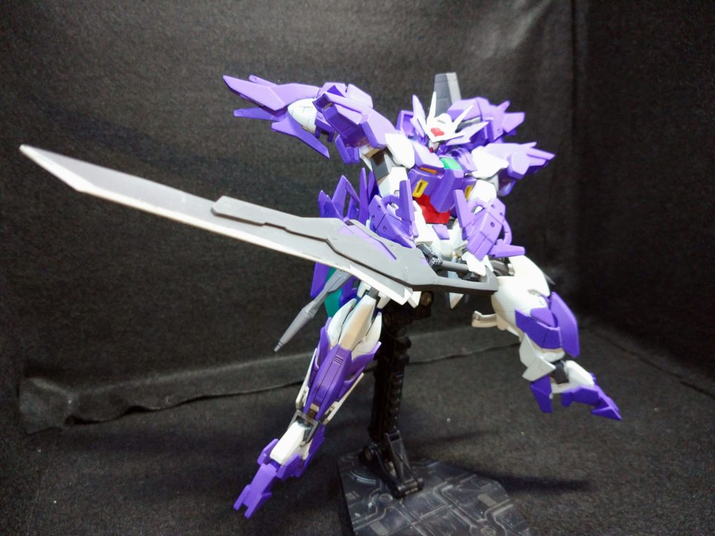 GNバスターソードⅡ