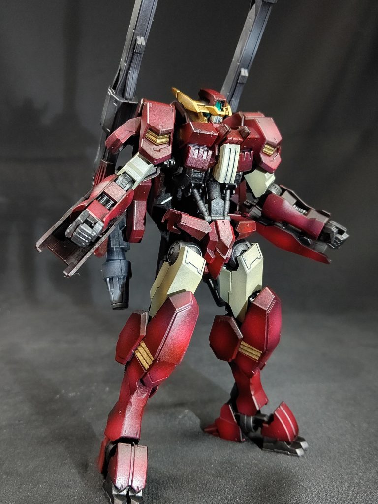 1dayフラウロス–3枚目/制作者：やっすおう