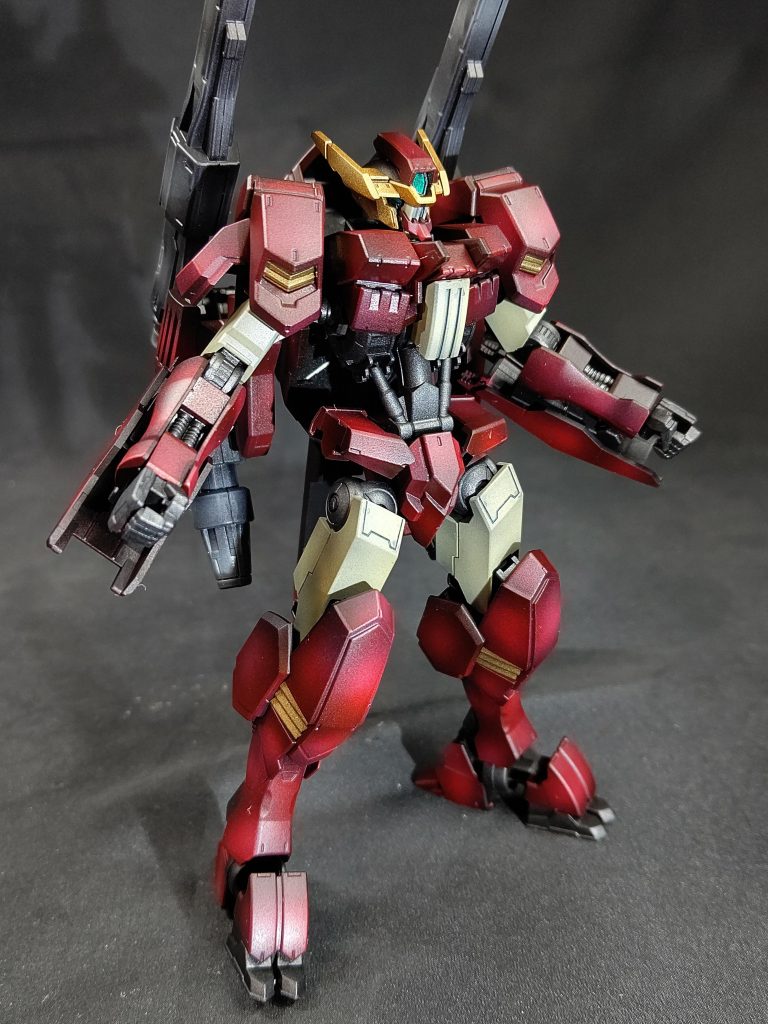 1dayフラウロス–4枚目/制作者：やっすおう