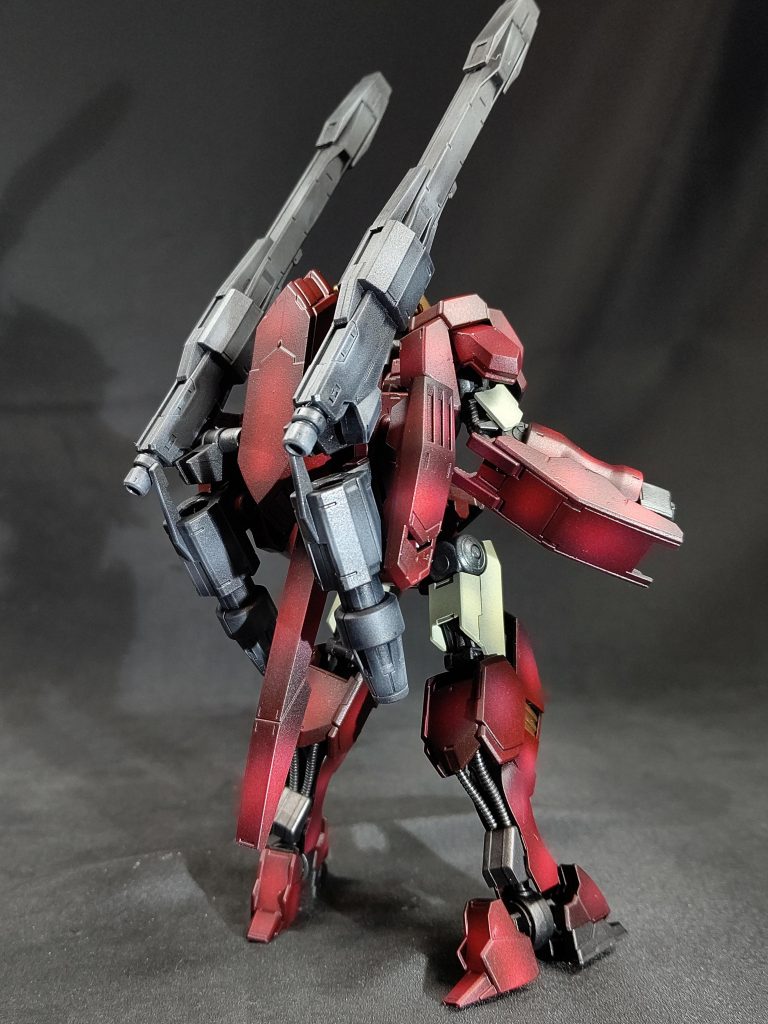 1dayフラウロス–5枚目/制作者：やっすおう