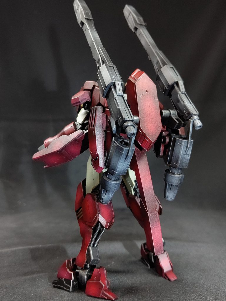 1dayフラウロス–6枚目/制作者：やっすおう