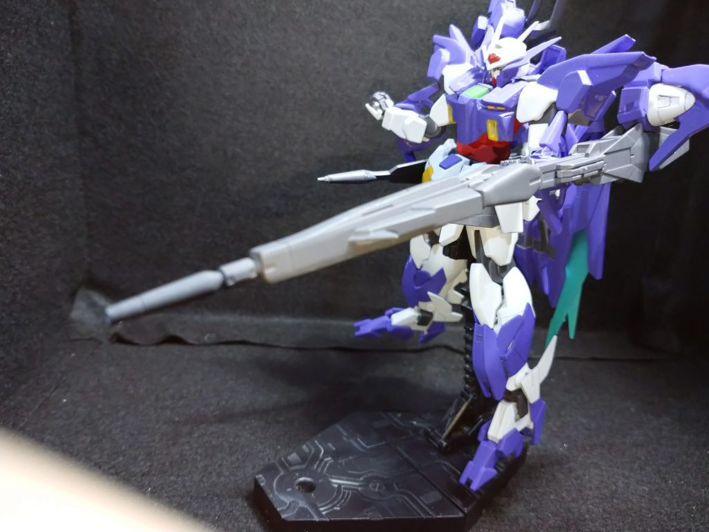 GNドッズロングライフル