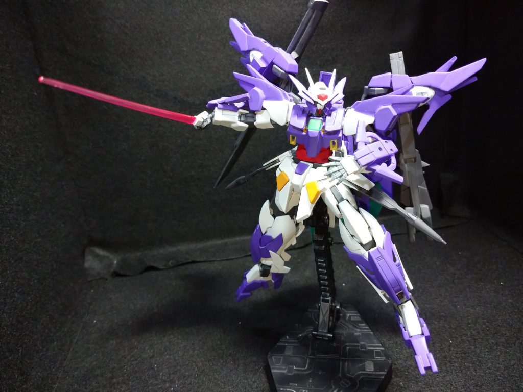 ビームサーベル