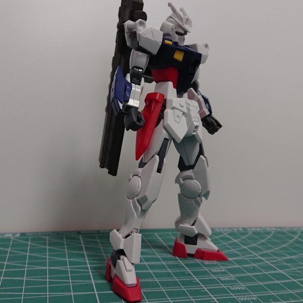 アサルトガンダム