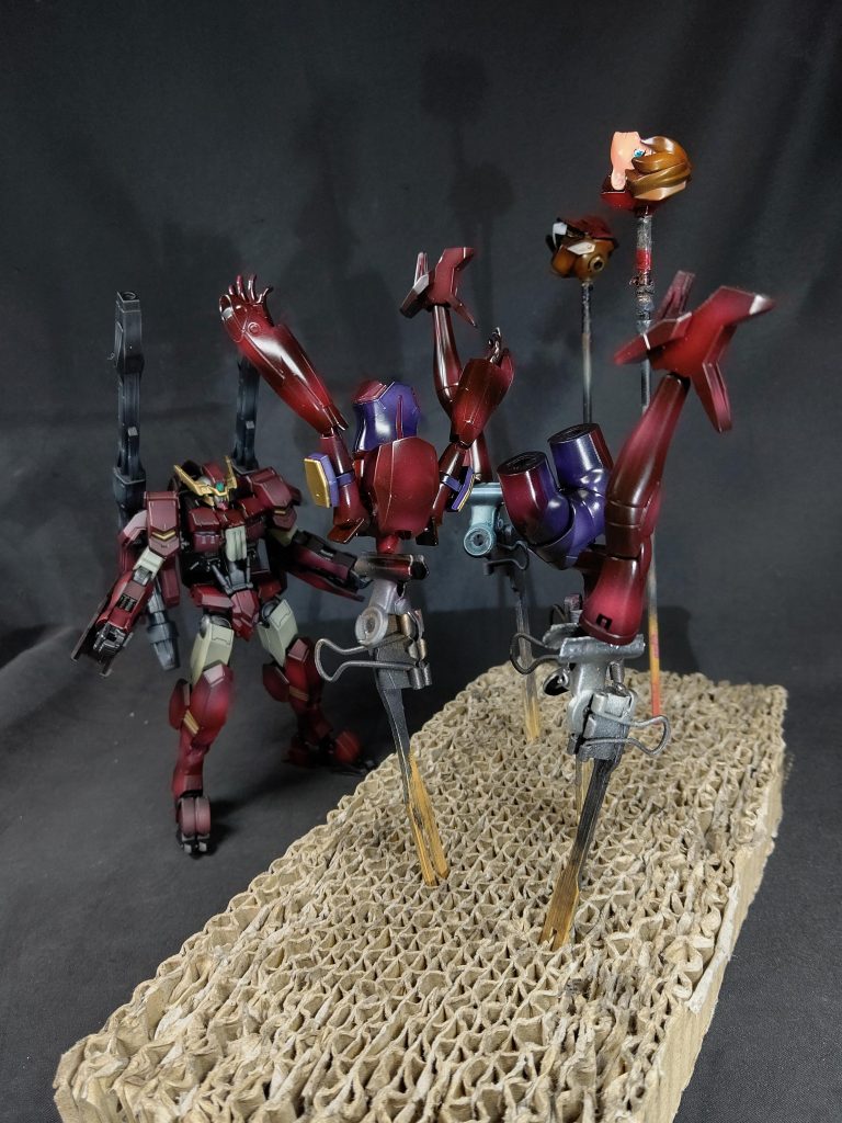 超音戦士モビルドール▪メイ–6枚目/制作者：やっすおう