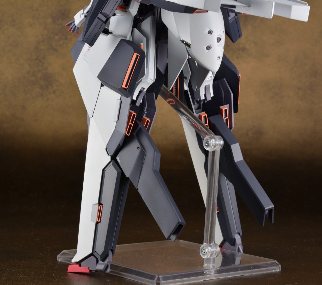 HG ハイゼンスレイⅡ 決定稿ver.–8枚目/制作者:Tatsu