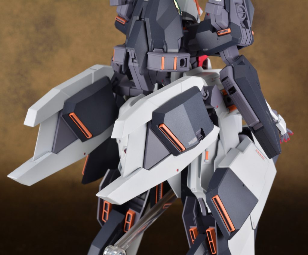 HG ハイゼンスレイⅡ 決定稿ver.–7枚目/制作者:Tatsu